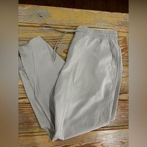 Lululemon ABC Warpstreme Jogger